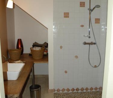 Verrieres House | Les Etoiles du Berger