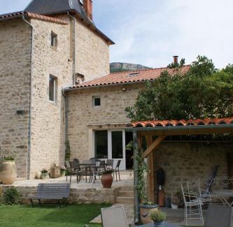 Compeyre Bed & Breakfast | Les FREJALS