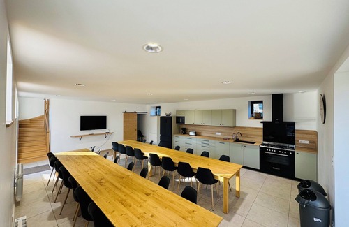 Boucey House | Les Gites du Marais