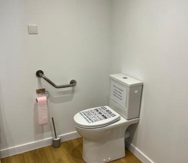 Saint-Jouin-Bruneval House | Les gites Inclusifs d'OMAOMA