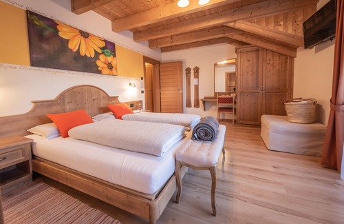 Mareo Bed & Breakfast | Les Gomines BB