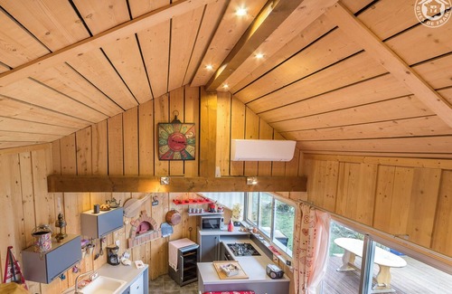 Serrieres-en-Chautagne House | LES HAUTES TERRES - SERRIERES EN CHAUTAGNE