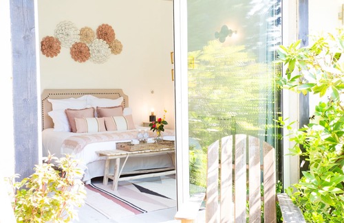Bordeaux-Saint-Clair House | Les Hauts d'Etretat