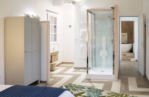 Bordeaux-Saint-Clair House | Les Hauts d'Etretat