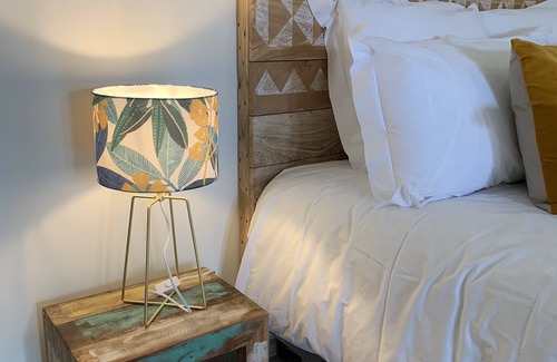 Bordeaux-Saint-Clair House | Les Hauts d'Etretat