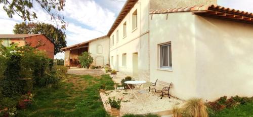 Grazac Bed & Breakfast | Les Hauts de Grazac, Chambres et Tables d'hôtes