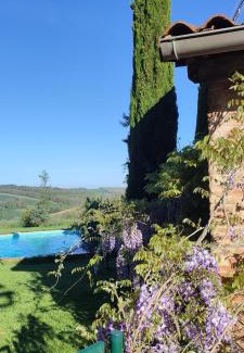 Grazac Bed & Breakfast | Les Hauts de Grazac, Chambres et Tables d'hôtes