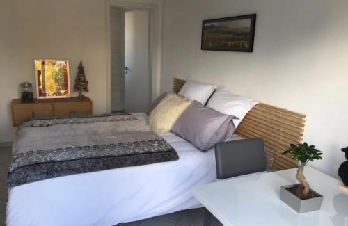 Andolsheim Bed & Breakfast | Les mésanges de l'Ill