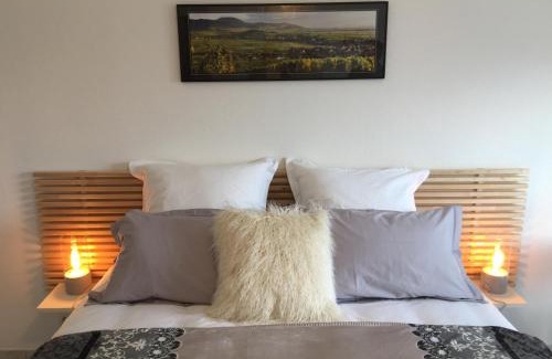 Andolsheim Bed & Breakfast | Les mésanges de l'Ill