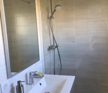 Andolsheim Bed & Breakfast | Les mésanges de l'Ill