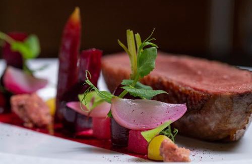 Broc Hotel | Les Montagnards