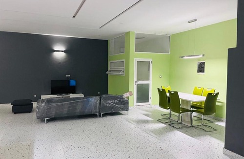 Abomey-Calavi Apartment | Les Résidences de Gorée