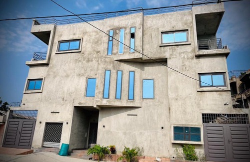 Abomey-Calavi Apartment | Les Résidences de Gorée