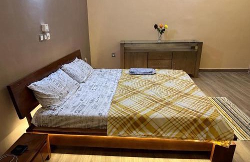 Porto-Novo Apartment | Les Résidences de Gorée Porto-Novo