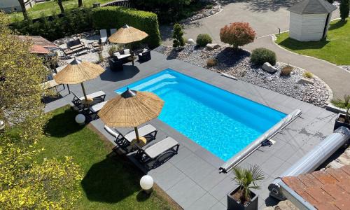 Ensisheim Apartment | Les Rives des Habsbourg