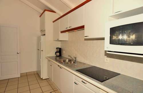 Anse de Lorient Villa | Les Sables Luxury villa