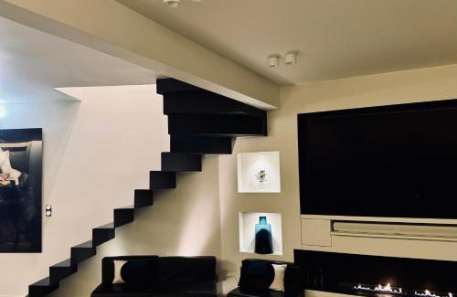 Ternes Apartment | Les Terrasses de l Arc