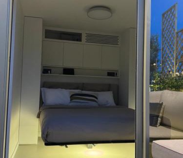 Ternes Apartment | Les Terrasses de l Arc