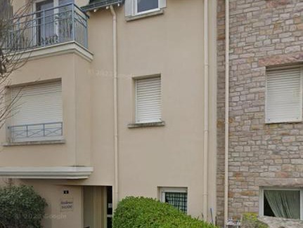 Erquy Apartment | Les toits de Nazado - 2-4 personnes