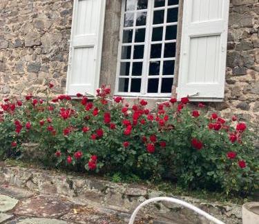 Arthun Bed & Breakfast | Les Tourellières