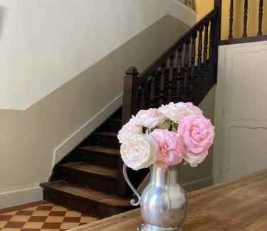 Arthun Bed & Breakfast | Les Tourellières