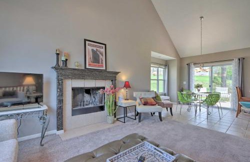 Osage Beach House | Less Than 1 Mi to Marina Family-Friendly Osage Beach Home