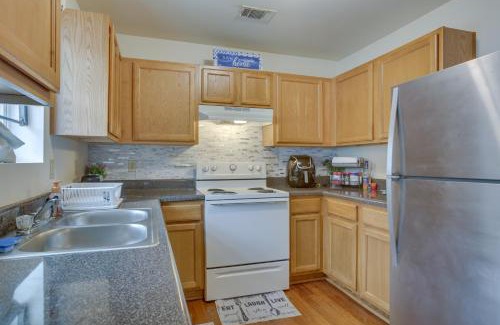 Saint Claude House | Less Than 3 Mi to French Quarter Pet-Friendly Home