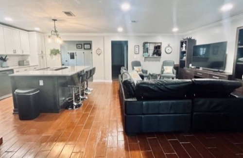 Pass Christian House | Less than mile to white sand beach, private hot tub. No back or side neighbors.