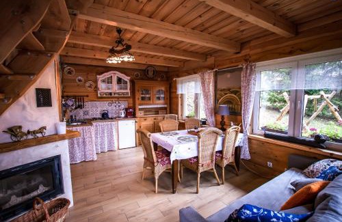 Dwernik Ski Chalet | LESZCZYNOWY STOK