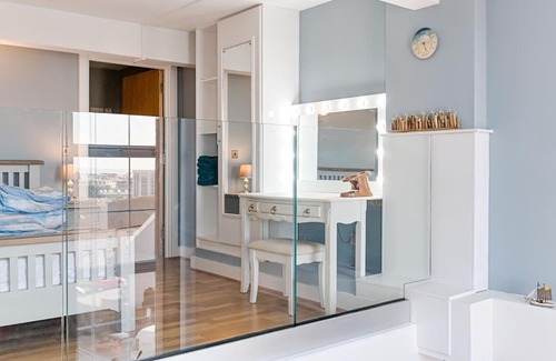 St. Thomas Apartment | Let's go sea