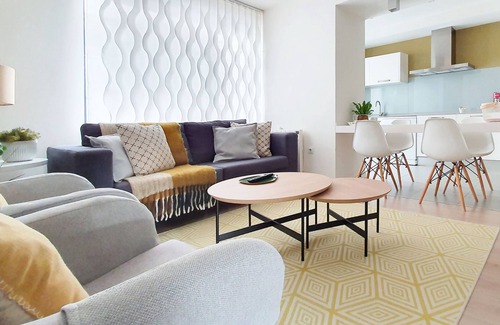 A Guarda Apartment | Let the Atlantic breeze caress you in a magical place.