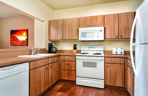 Enterprise Resort | Let the party begin!