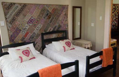 Nkowankowa Cabin | Letaba Junction Lodge