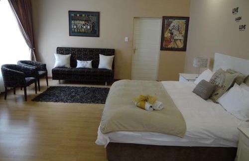 Greater Johannesburg Metropolitan Area Cabin | Letlapa Lodge and Conference Centre