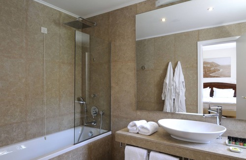 Hydra Hotel | Leto Hotel