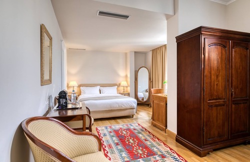 Hydra Hotel | Leto Hotel