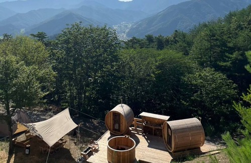 Asago House | Lets experience a sea of clouds that you can rare /Asago Hyōgo