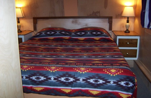 Fairhope Bed & Breakfast | Lets Go Camping In Comfort, Southern Style, come on down.