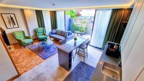 Muratpasa House | Letstay Sweet Home Mint