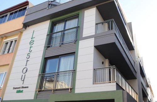 Muratpasa House | Letstay Sweet Home Mint