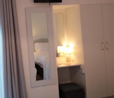 Rathdrum Apartment | Lettermore Apartment 2