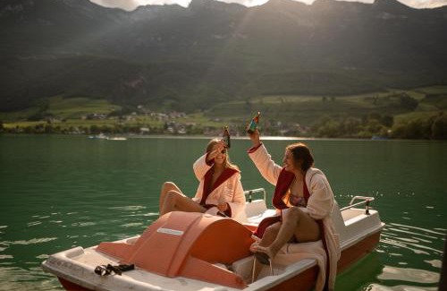 Campi al Lago Hotel | Leuchtenburg am See