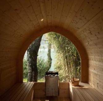 Campi al Lago Hotel | Leuchtenburg am See