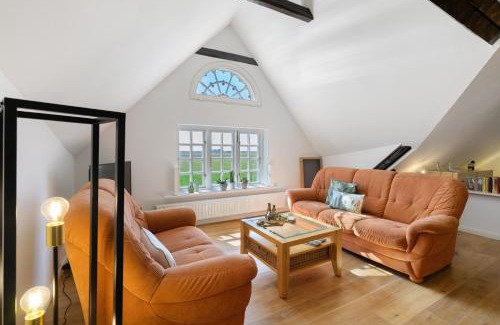 Westerhever Apartment | Leuchtturm