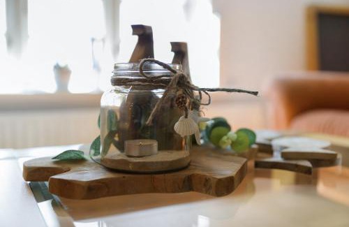 Westerhever Apartment | Leuchtturm