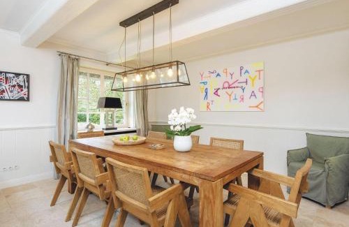 Kampen House | Leuchtturmblick-Sued