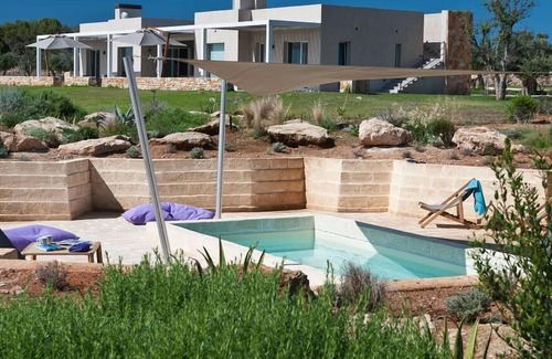 Trapani House | Leucosia Superior - Favignana