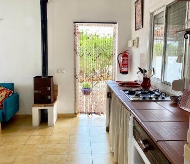 Barbate Apartment | Levante