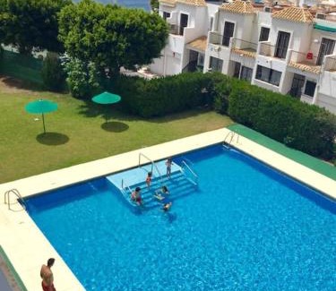 Aguadulce Apartment | Level 11 Apartment