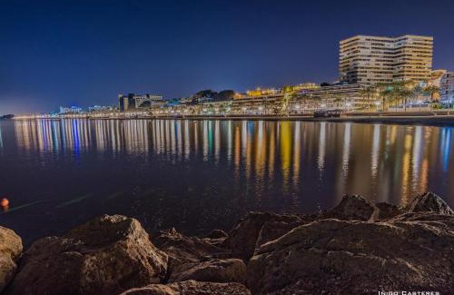 Aguadulce Apartment | Level 11 Apartment